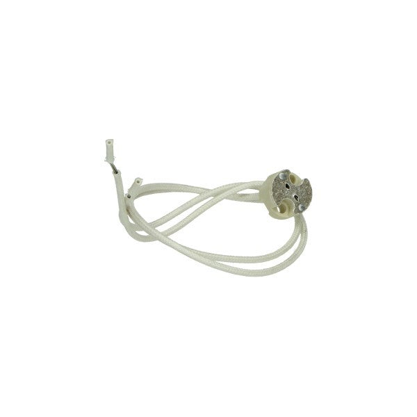 Fitting halogeenlamp spot voor lamp 121958