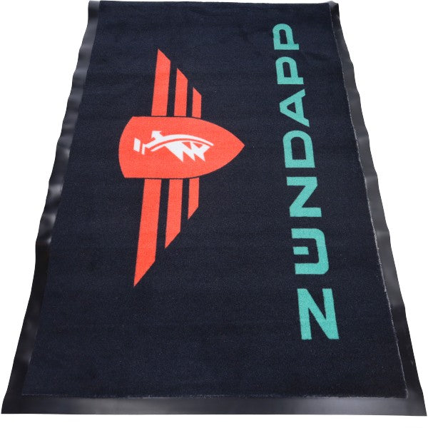Zündapp deurmat droogloopmat 60 x 95 cm