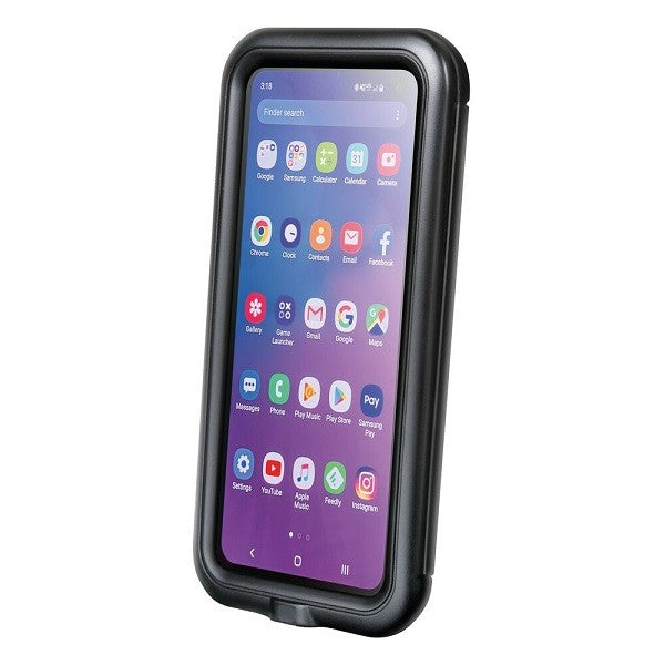 Telefoonhouder Lampa Opti-Case hard case 78x165mm 90540