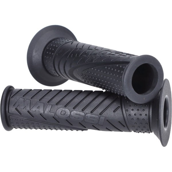 Handvatset Malossi MHR Open End Race universeel zwart 6918700.B0