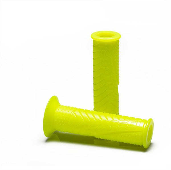 Handvatset Malossi MHR FLUO Open End Race Universeel Geel 6918701.Y0