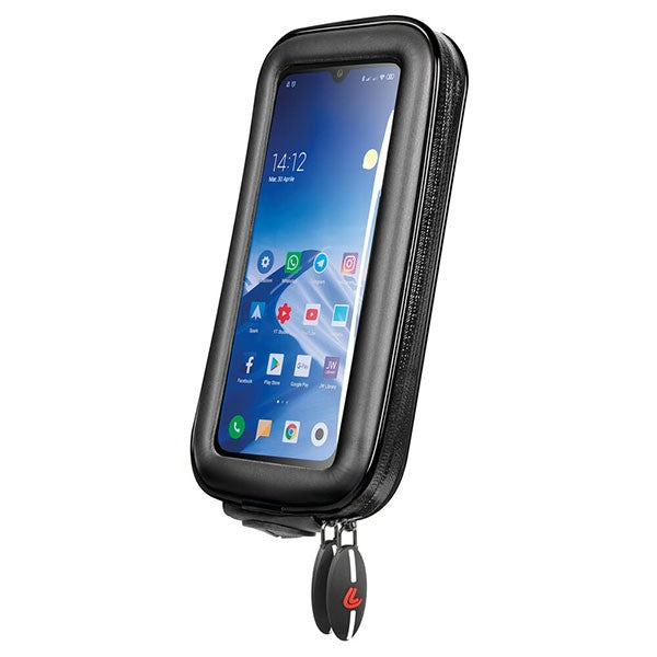 Telefoonhouder Lampa Opti-Sized universeel L 90542