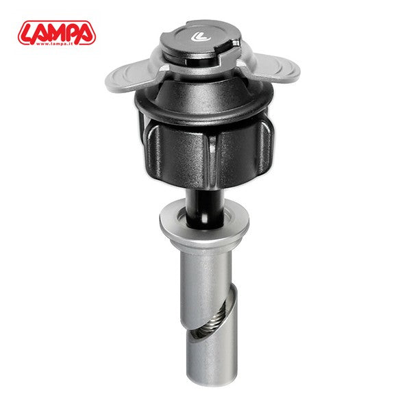 Lampa Opti-Tube adapter telefoonhouder stuurbuis 17-20,5 mm 90458