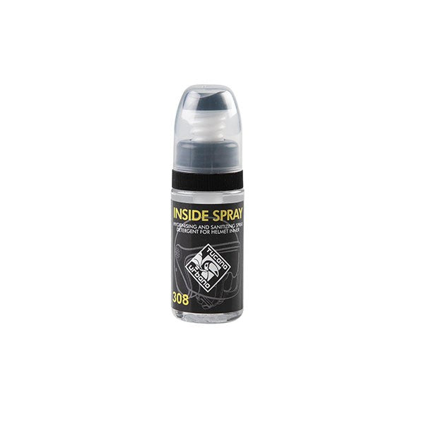 Helm interieur reiniger Tucano 35 ml