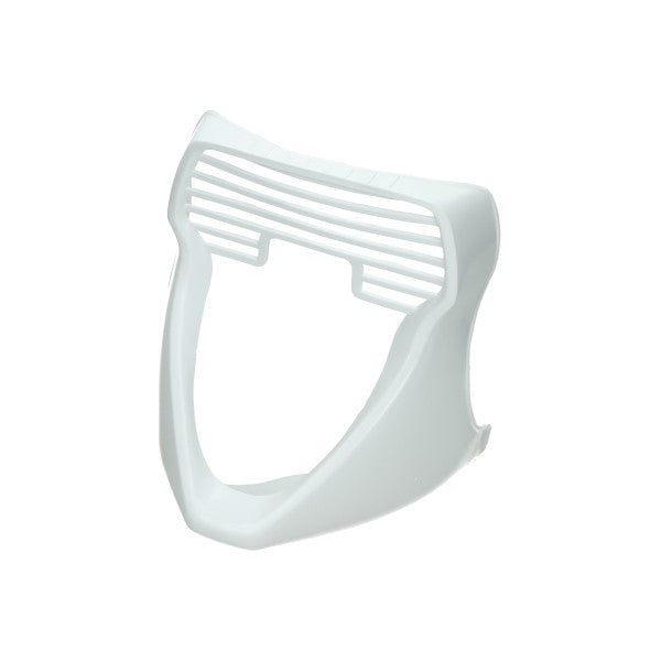 Onderspoiler Honda/Yamaha wit MB, RD-MX