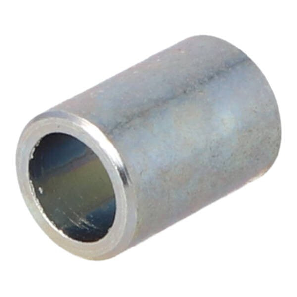 Afstandsbus schokbreker 14x20x10 mm - Made in EU