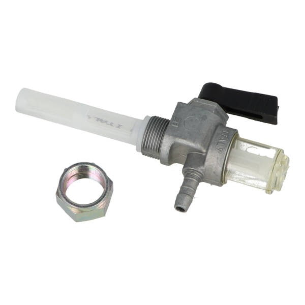 Benzinekraan Simson links draad M16x1 6mm