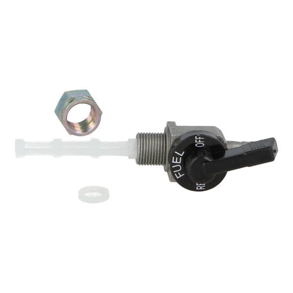 Benzinekraan links M16x1 Simson 6 mm - Made in Italy