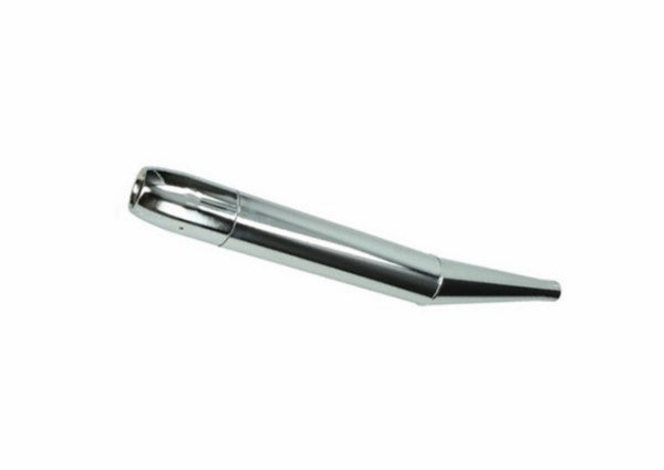Uitlaat 5V Sachs M80 32mm - Made in EU