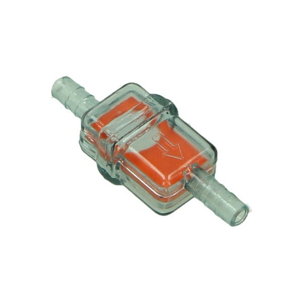 Benzinefilter universeel HP 7 mm