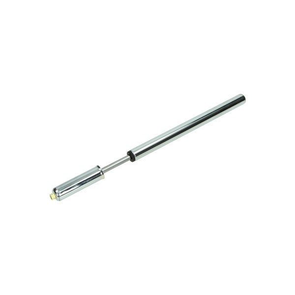 Banden handpomp classic staal 36 cm chroom