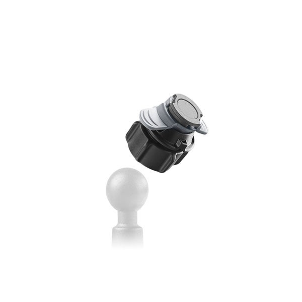 Lampa Opti-Adapter 25mm ball adapter 90554