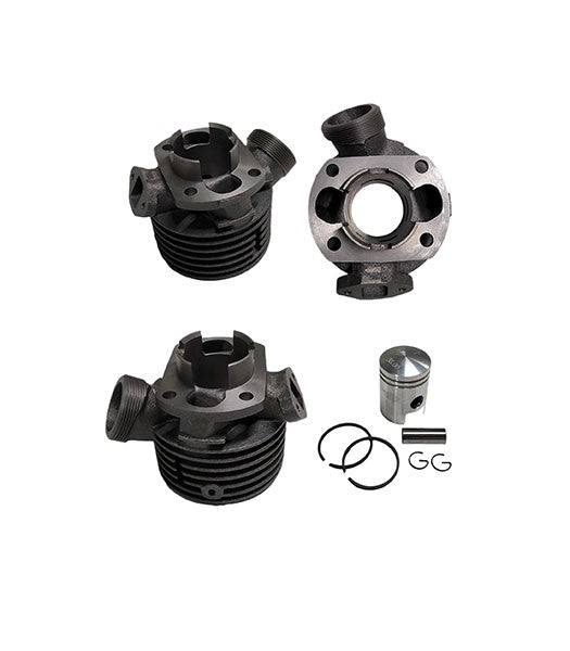 Cilinder geforceerd Sachs 38mm - 50/3, 50/4, 50/A, 50/2