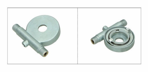 Telleraandrijving 17 inch Sachs Prima 5 / Hercules Prima