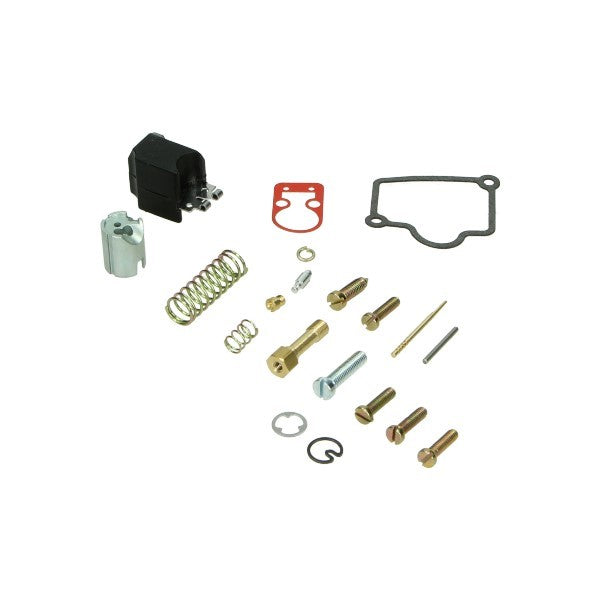 Reparatieset carburateur Bing model 85 12/13 mm voor Sachs