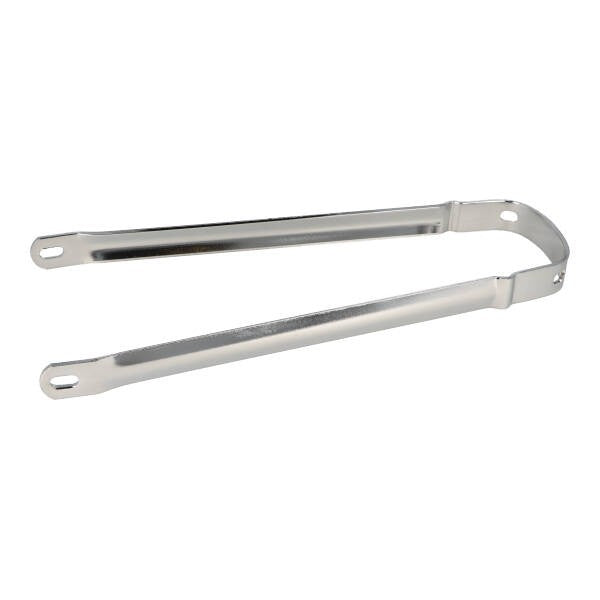 Sachs V5 voorspatbordstang boven chroom
