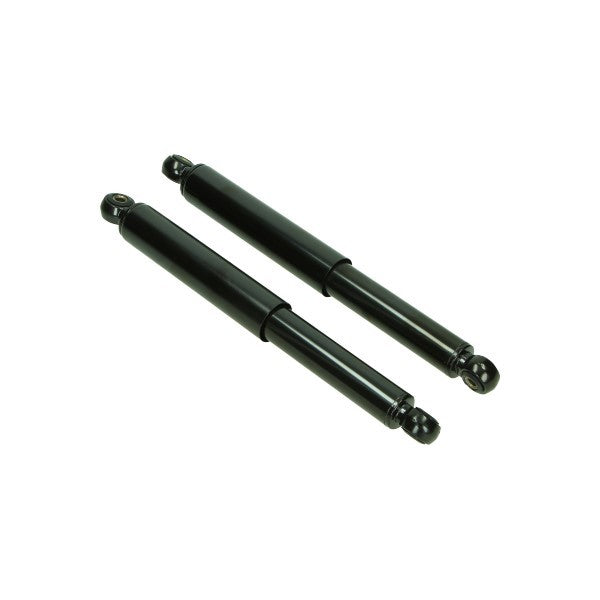 Schokbrekerset Sachs Hercules Prima 310mm zwart
