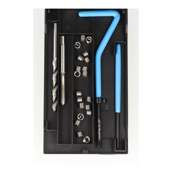 Helicoil reparatieset M5