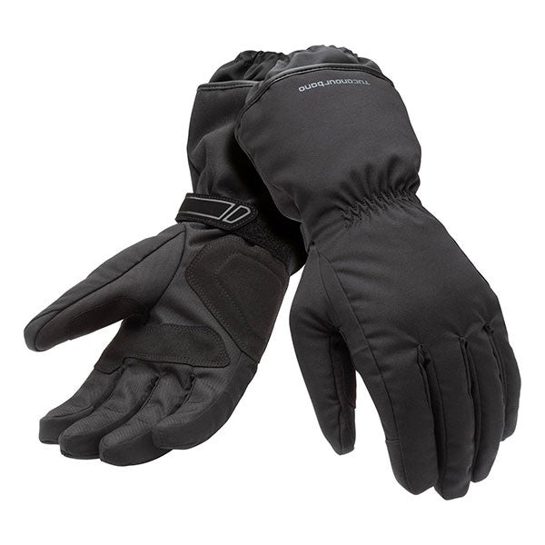 Tucano waterdichte winterhandschoenen zwart L