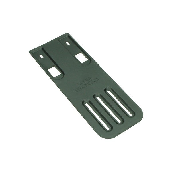 Super Soco CUX afdekkap achterdrager origineel S50406-TGF-A00