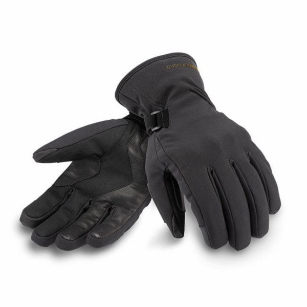 Tucano Ginko 2G winterhandschoenen zwart maat L