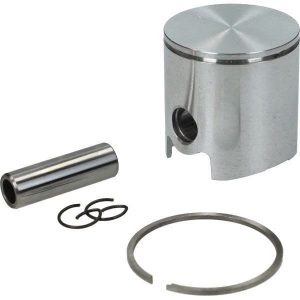 Zuiger DMP 45mm pen 12 voor Hercules / Sachs Prima