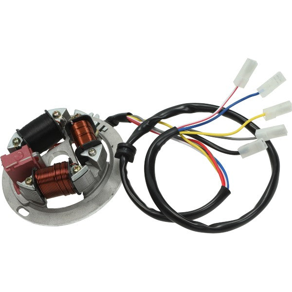 Simson ontsteking 6V elektronisch S51 S53 S70 S83