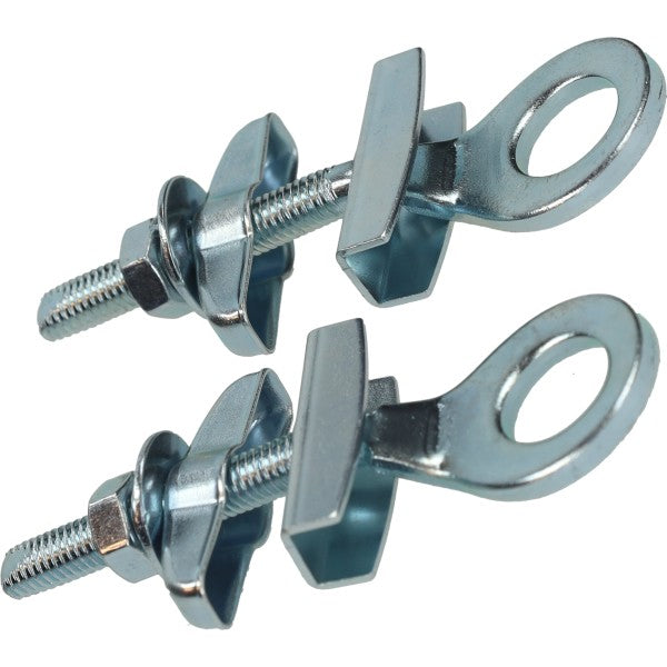 Kettingspanner set 2-delig voor Honda/Puch