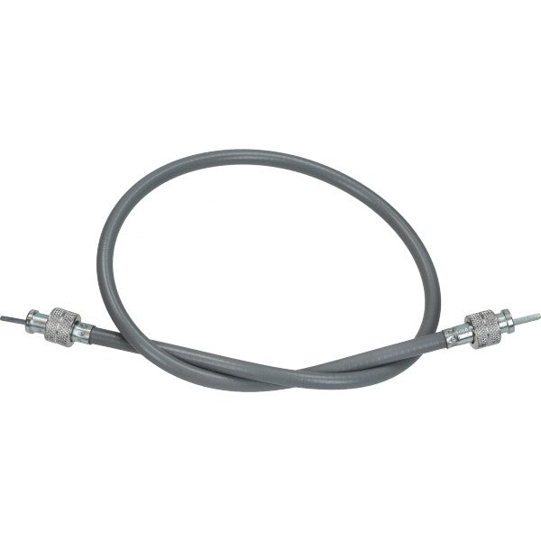Kilometertellerkabel VDO/VDO 50 cm grijs