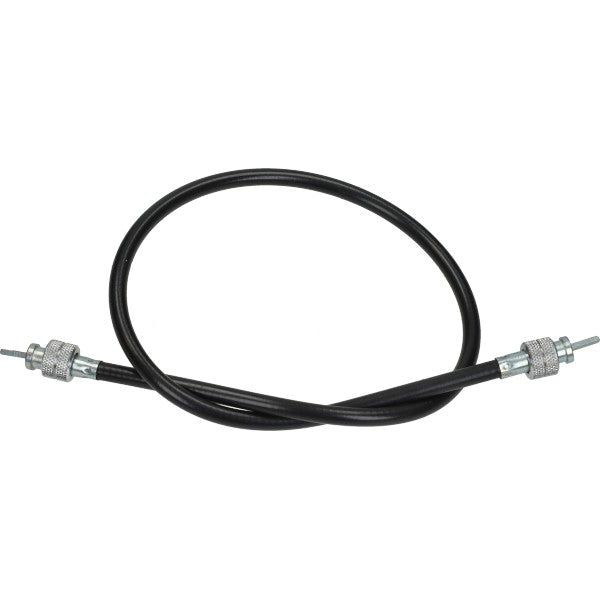 VDO/VDO kilometertellerkabel made in EU 50 cm zwart