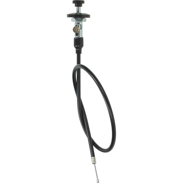 Handmatige choke DMP compleet met kabel - universeel