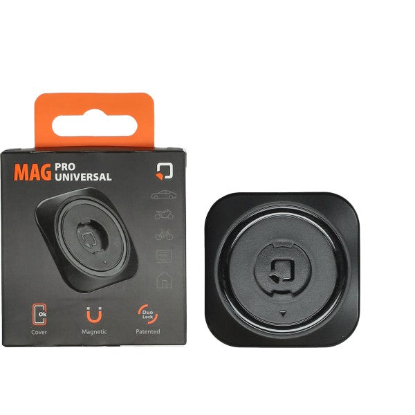 Telefoonhouder adapter Optiline Mag Pro met Duolock, magneten 91810