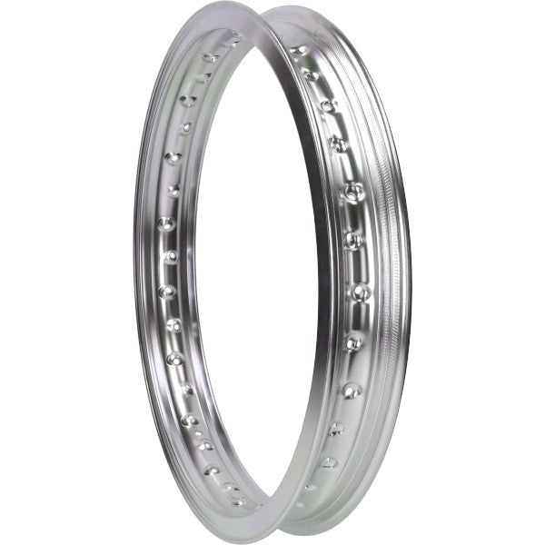 Spaakvelg aluminium 1.85x17 inch met rand A-kwaliteit