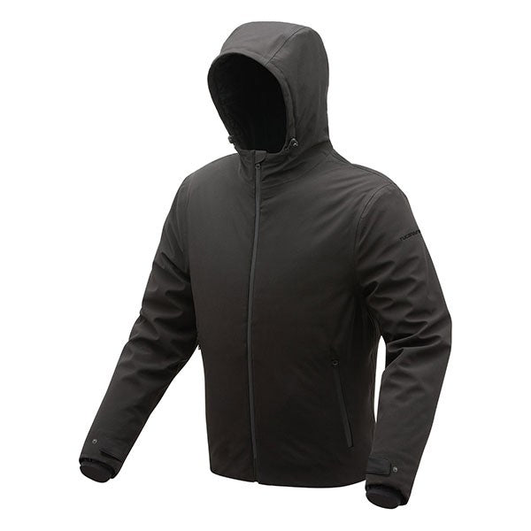 Tucano Urbano Bormio winterjas wind- en waterdicht XXL zwart