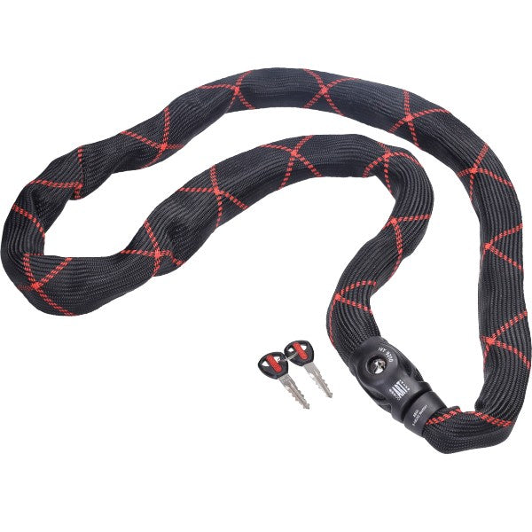 ABUS Ivy Chain 9210/170 170 cm ART 3-sterren kettingslot