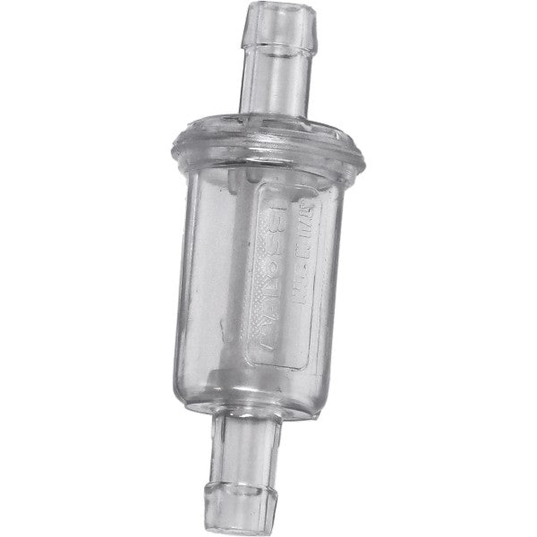 Malossi universeel benzinefilter 8mm 031381B