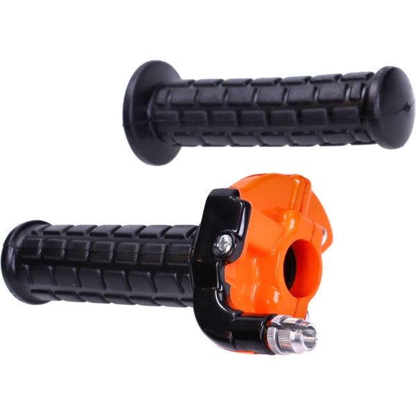 Gashendelset Lusito Universeel M84 Fluor Oranje