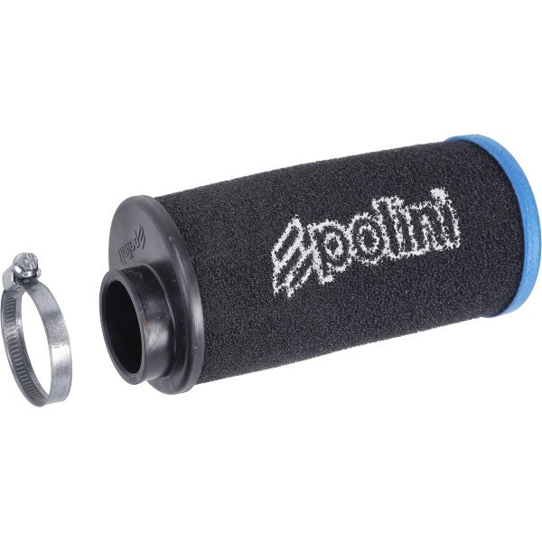 Polini powerfilter recht 19 mm foam Big Evolution 203.0146