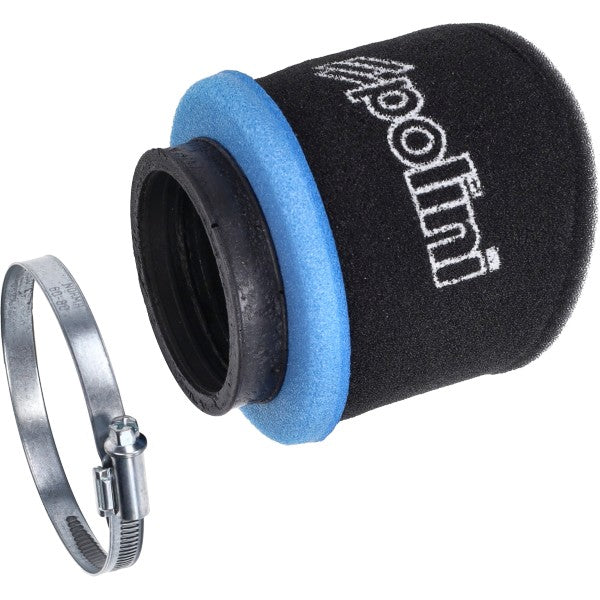 Polini powerfilter recht 55 mm foam 203.0169