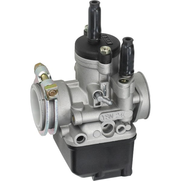 Carburateur YSN PHBL 24mm met handchoke klem