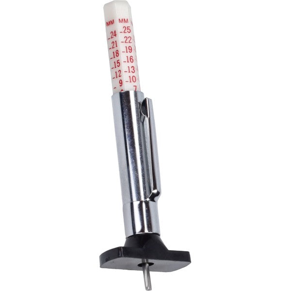 Banden profielmeter β gereedschap voor profieldiepte meten