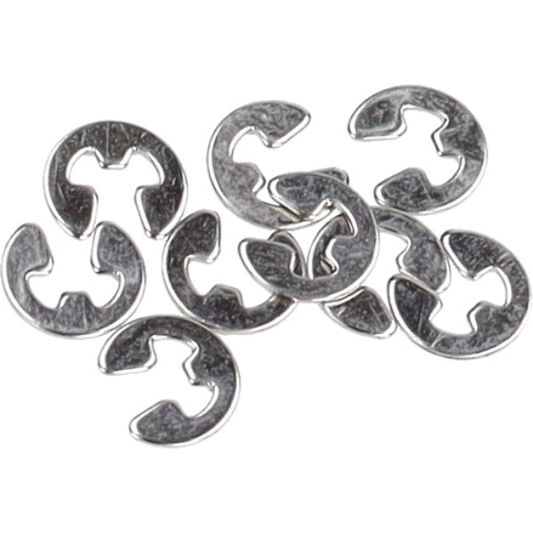 Polini gasnaaldclip voor CP/PWK carburateurs 343.0020