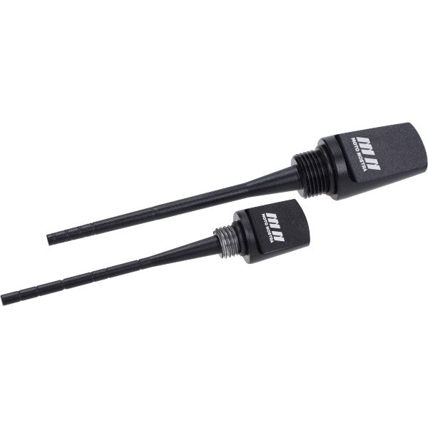 Olievuldop met peilstok Moto-Nostra MN1075MB voor Vespa GTS