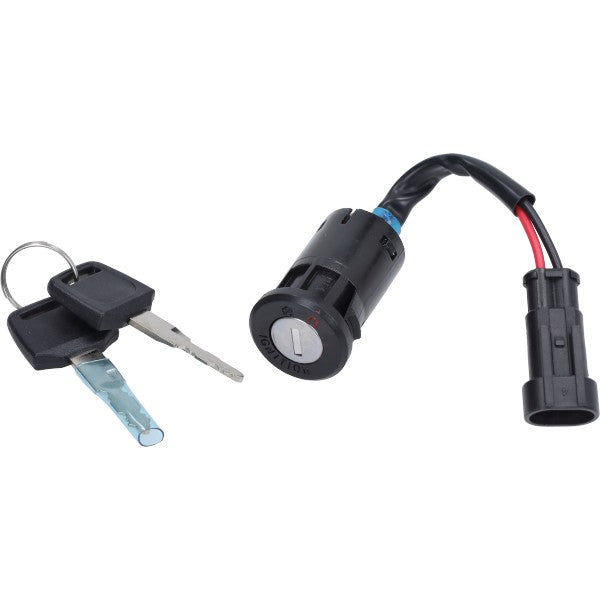 Contactslot set Sherco 50 2013-2024 Enduro Sport Factory SM