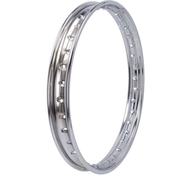 Spaakvelg Italcerchio 1.50x17 inch chroom