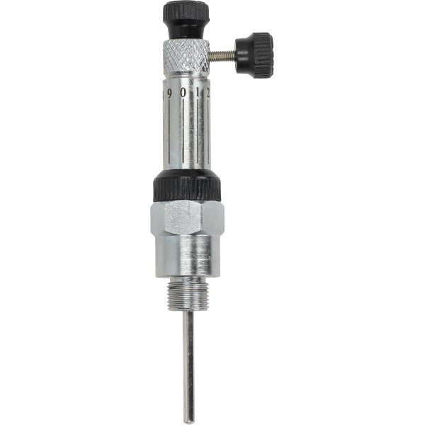 Bougiegat micrometer Fine Accuracy 2T