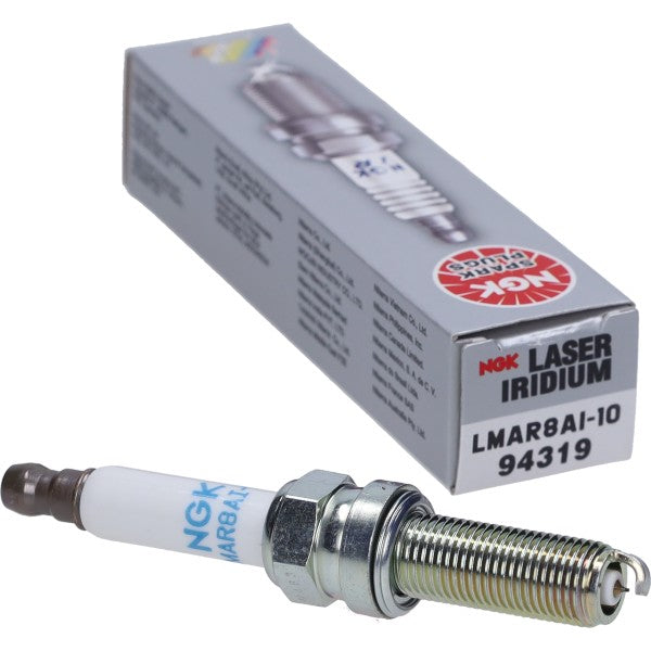 NGK LMAR8AI-10 iridium bougie