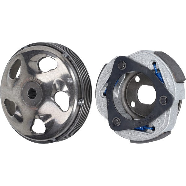 Malossi koppelingsegment + huis 5217724 voor Honda PCX/SH 125/150