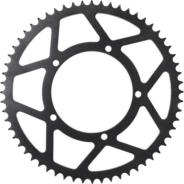 ESJOT achtertandwiel 428-5/16 60T 5-gaats voor Sherco