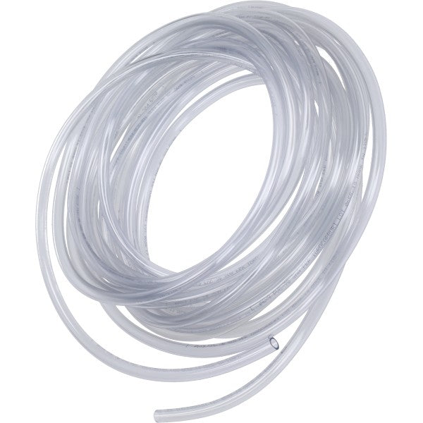 Malossi benzineslang transparant 6x9 mm rol 10 m 2216730